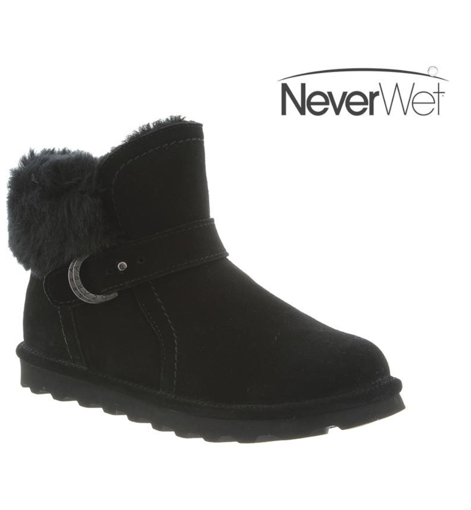 Bearpaw KoKo Booties
