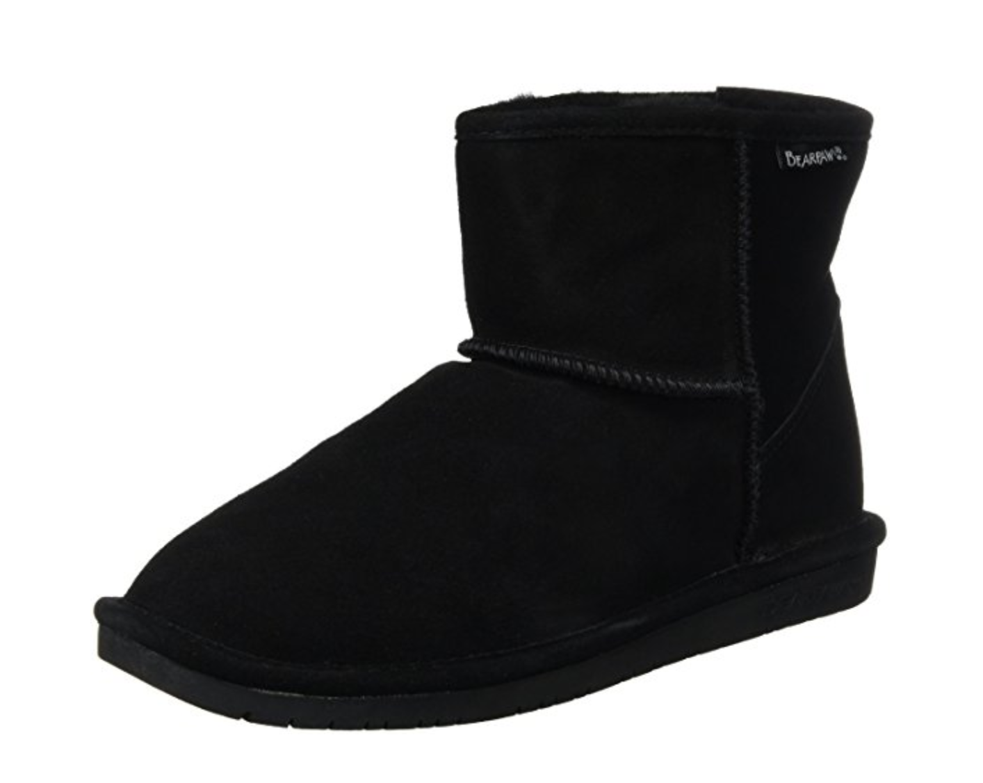 Bearpaw Demi Bootie