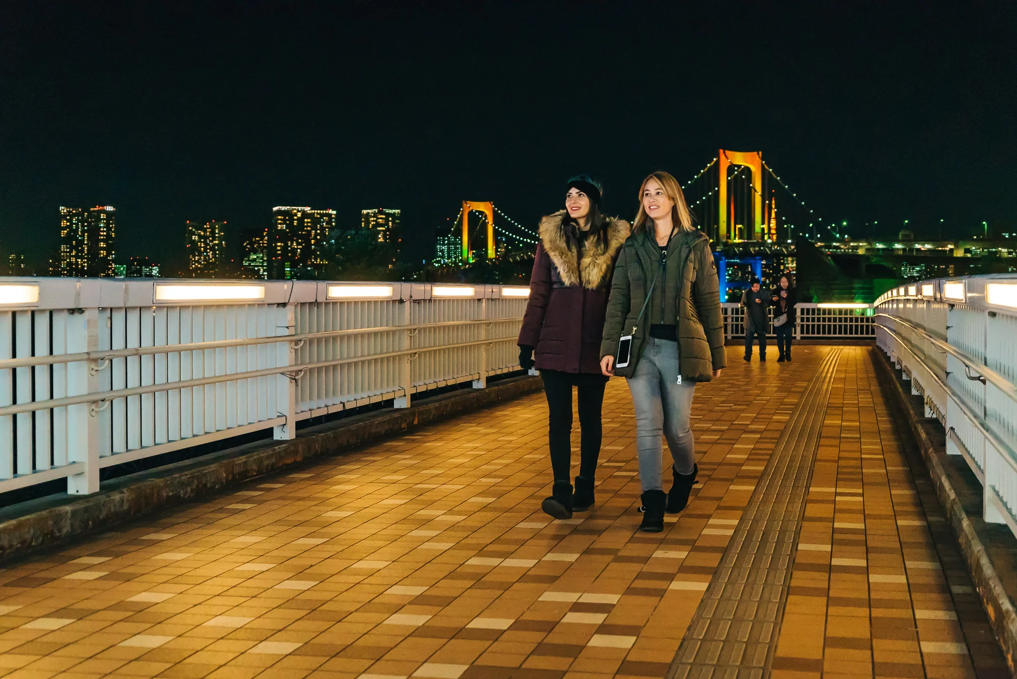 Top 5 Things To Do in Odaiba in One Day