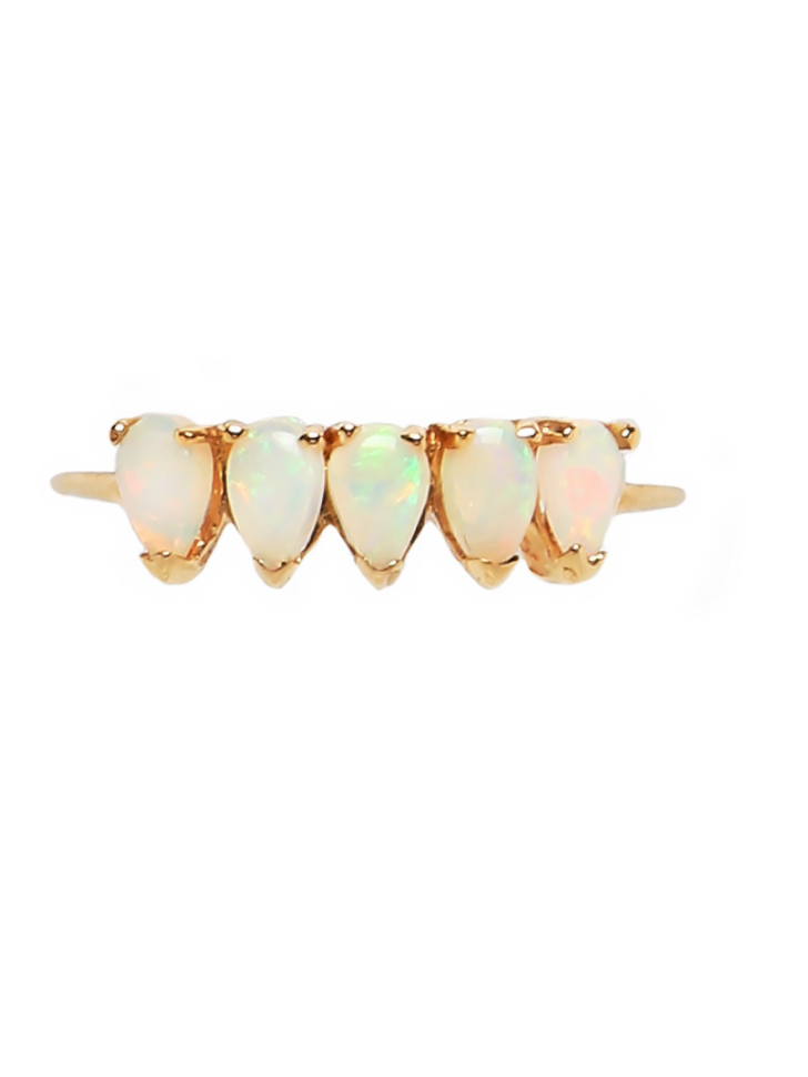 Loren Stewart Teardrop Band