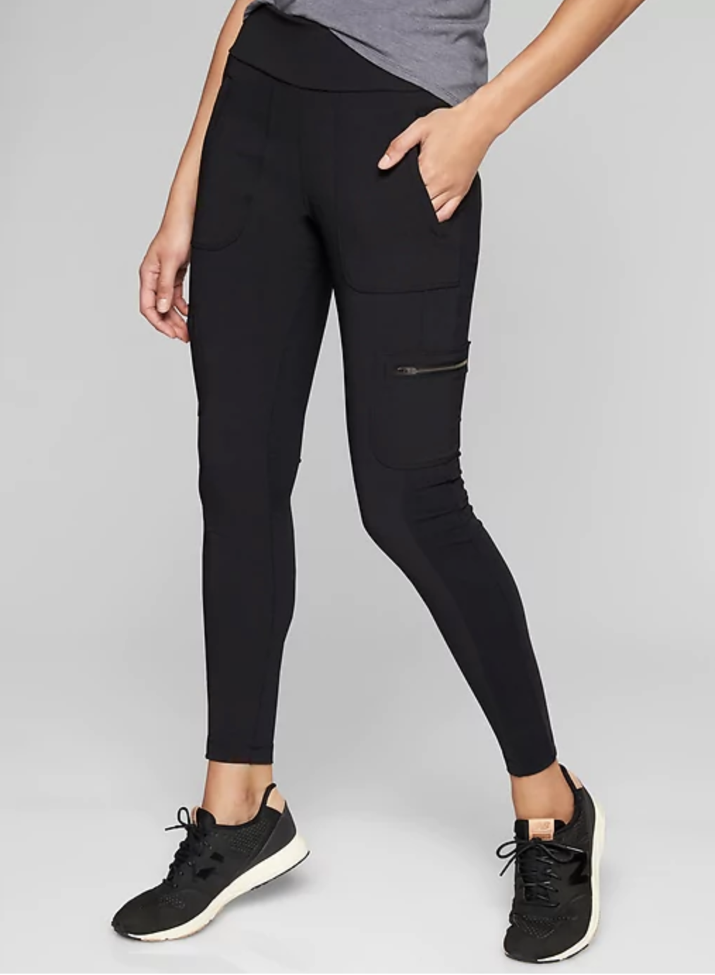 Athleta Street Tights