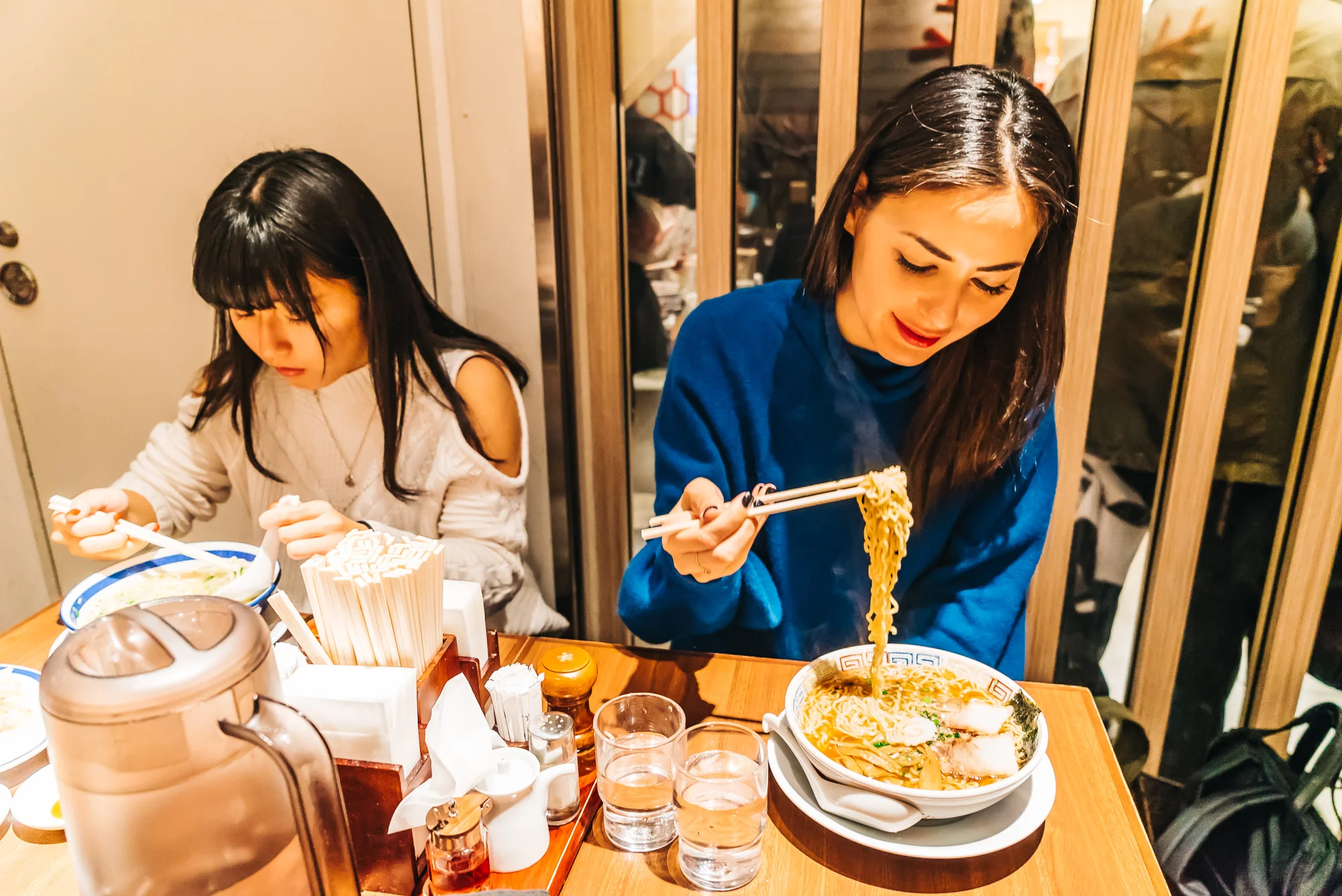 Eat Like A Japanese - Our Top 5 Must-Eat Dishes