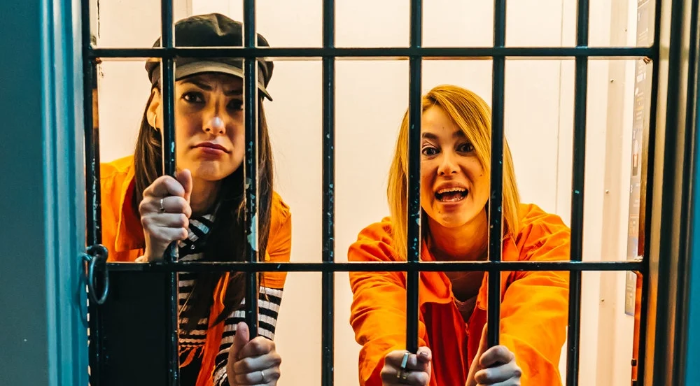 A Quirky and Fun Experience at the Vancouver Police Museum