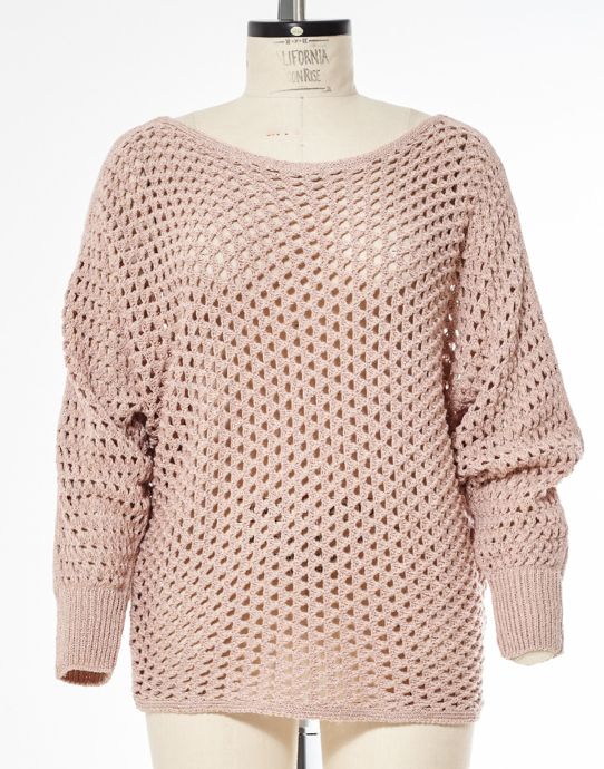 California MoonRise Sweater