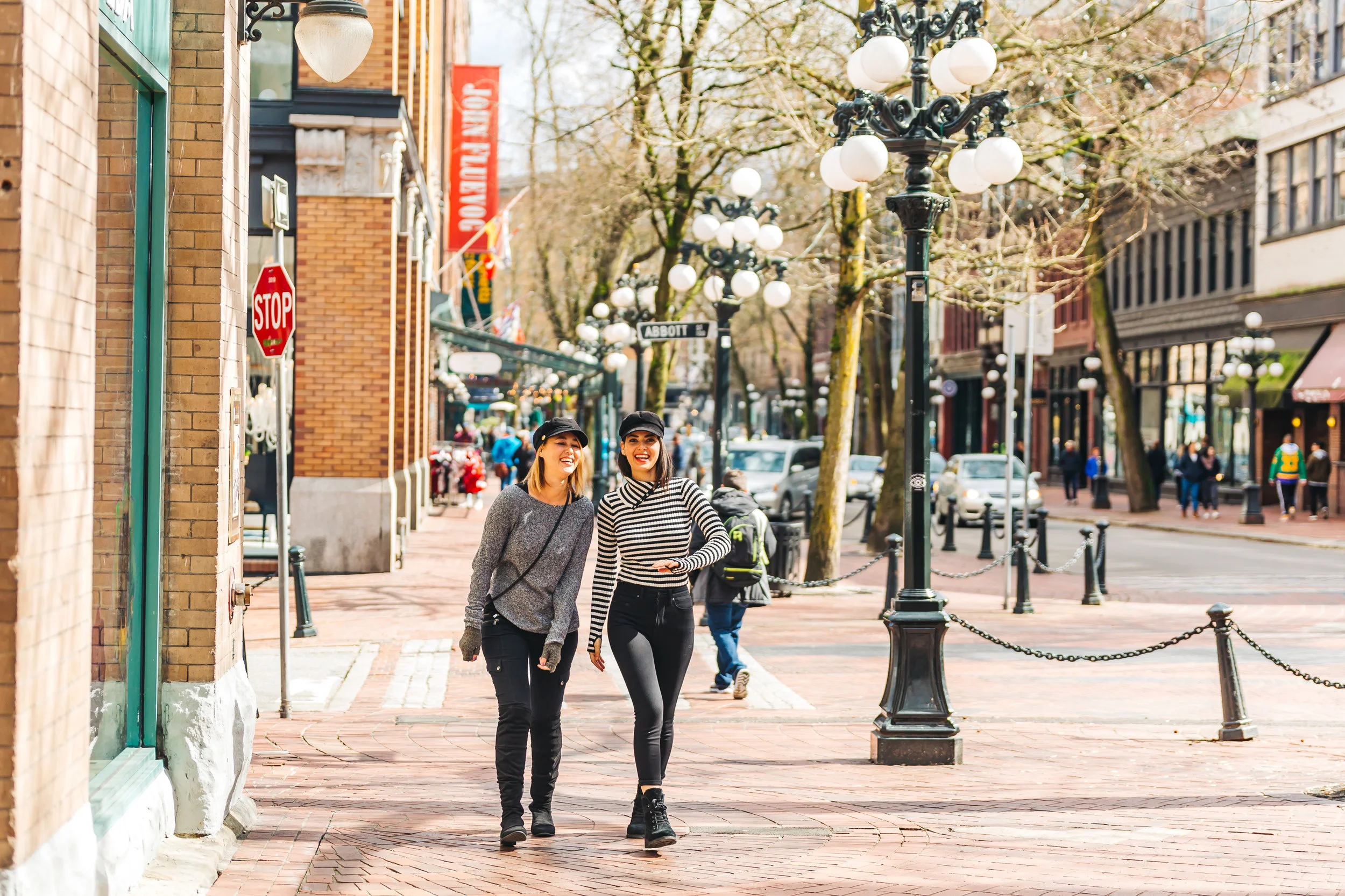 The Perfect 2 Day Itinerary for Vancouver, Canada