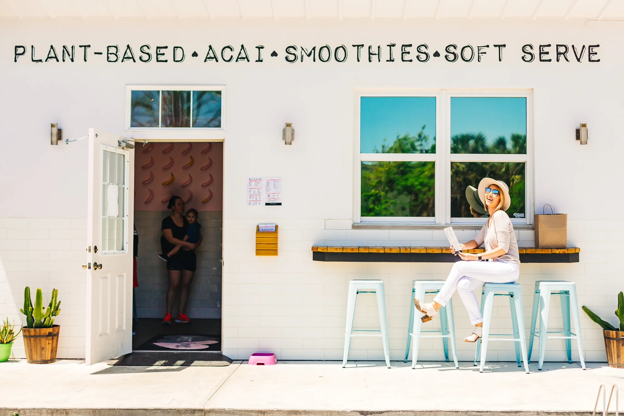 Vegan &amp; Superfood Treats at Sweet Soul in Tampa