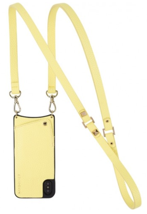 Bandolier iPhone Case