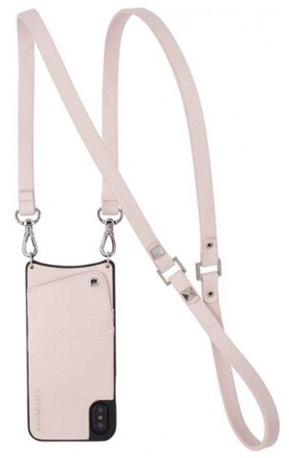 Bandolier iPhone Case