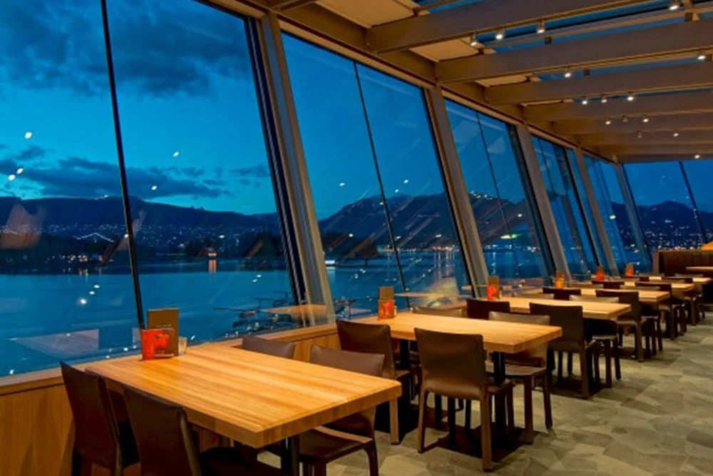 Photo: Cactus Club Cafe