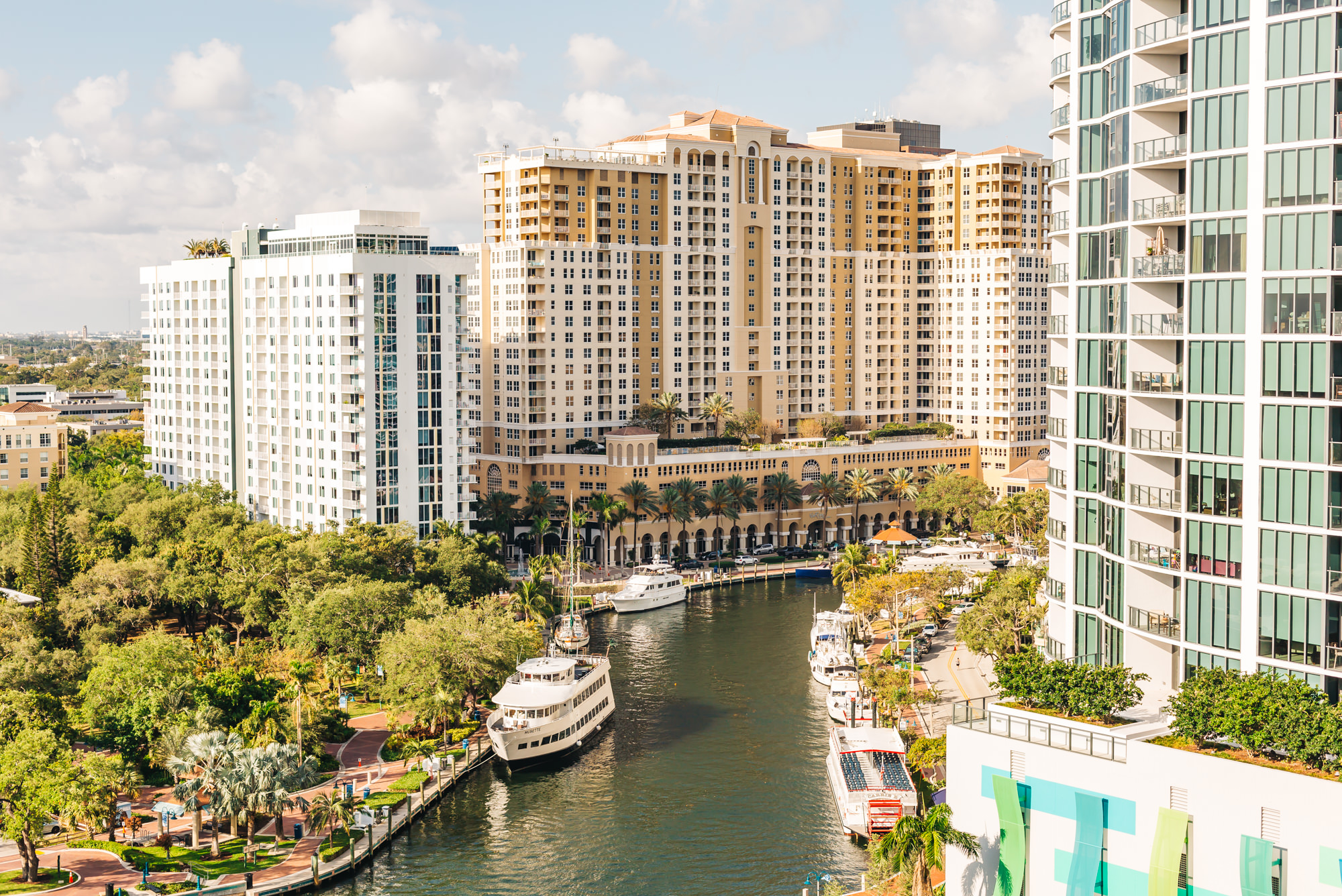 36 Hours in Fort Lauderdale, Florida - A Relaxing Weekend Itinerary -  Travel Pockets