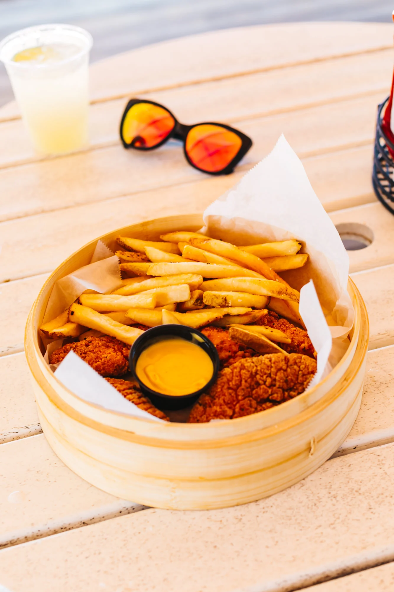 We Never Thought We'd Enjoy the Beach This Much Until Postcard Inn