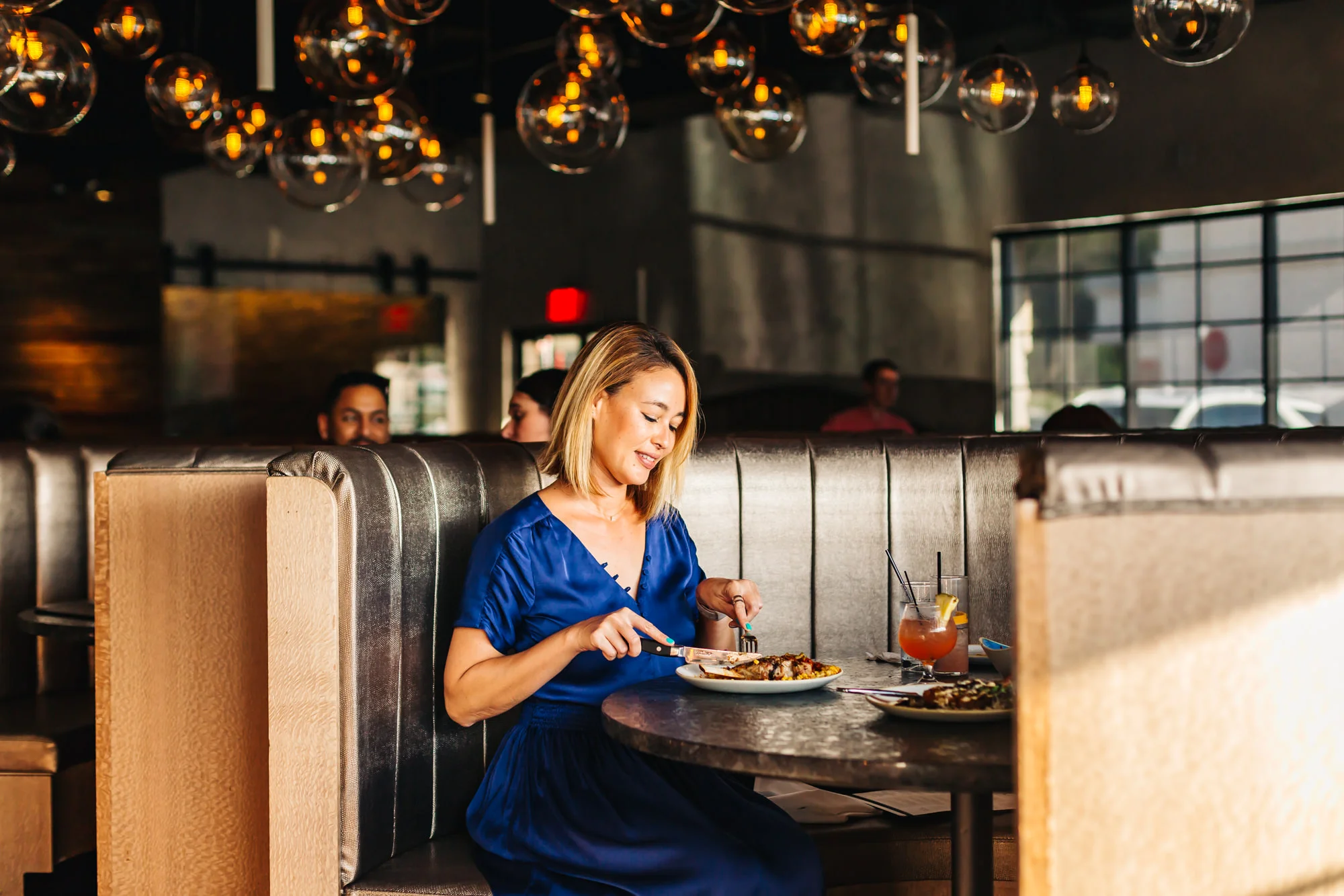 O Cocina Modern Mexican Restaurant - Tampa, Florida