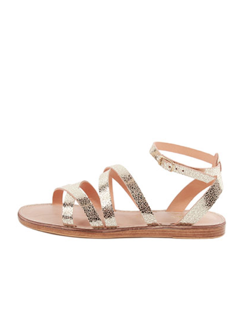 Seychelles Sandals