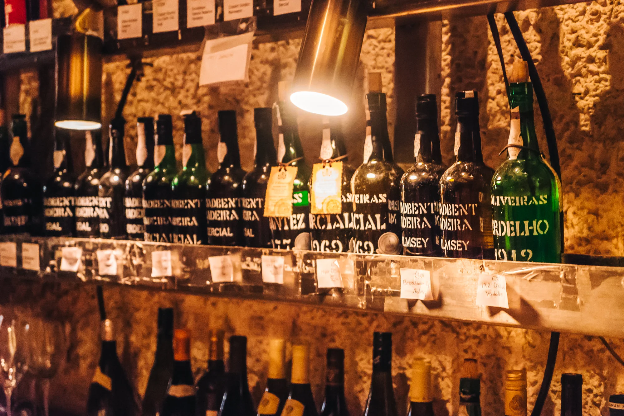 berns wine