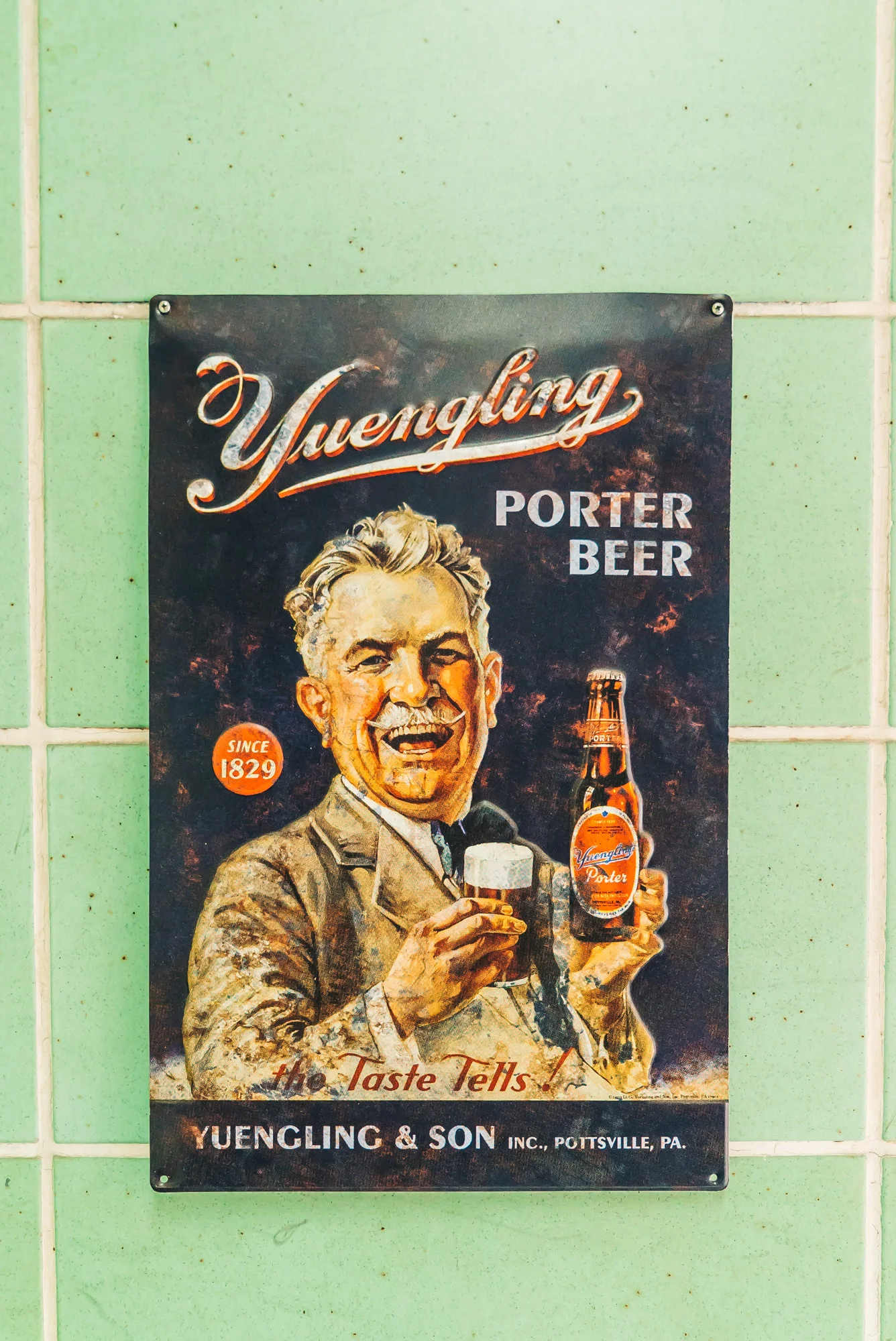 The Free Yuengling Beer Tour in Tampa, Florida Travel Pockets