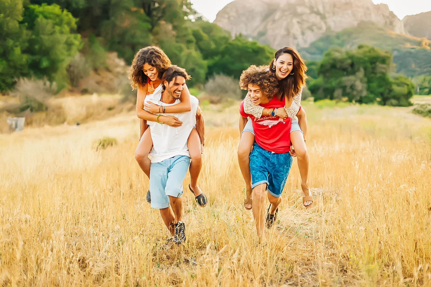 5 Hiking Spots in Los Angeles