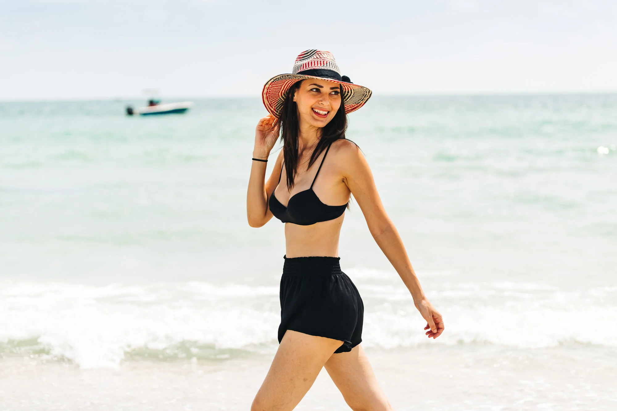 We Never Thought We'd Enjoy the Beach This Much Until Postcard Inn