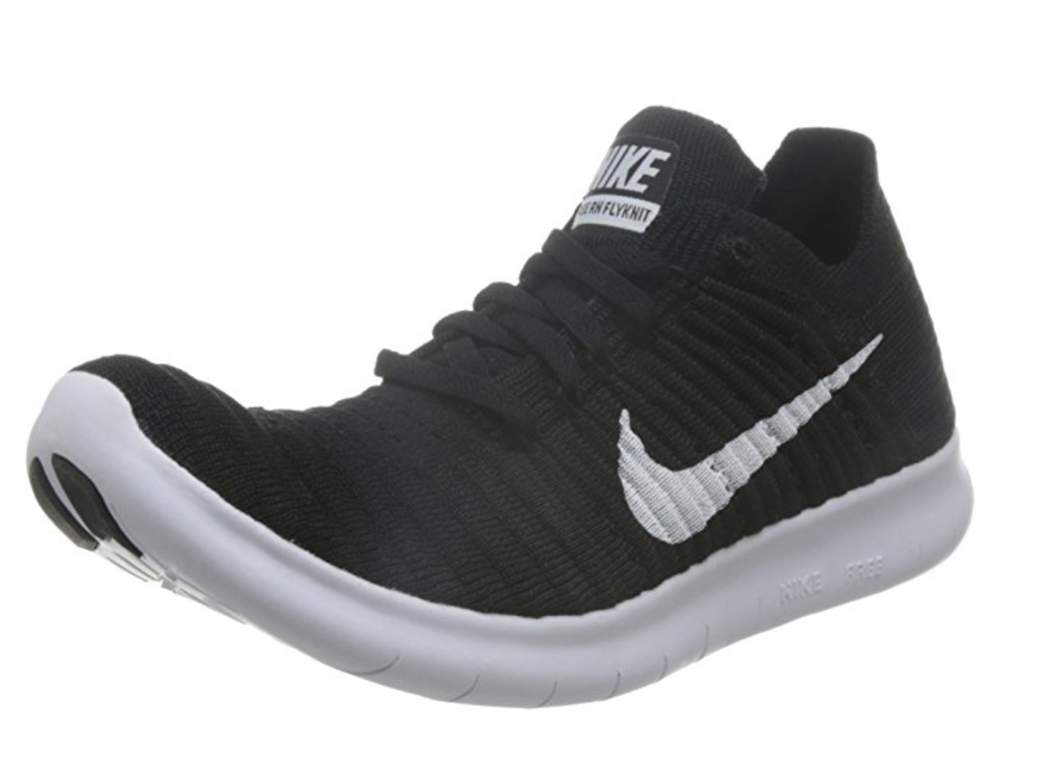 Nike Women's Free RN Flyknit Running Shoe