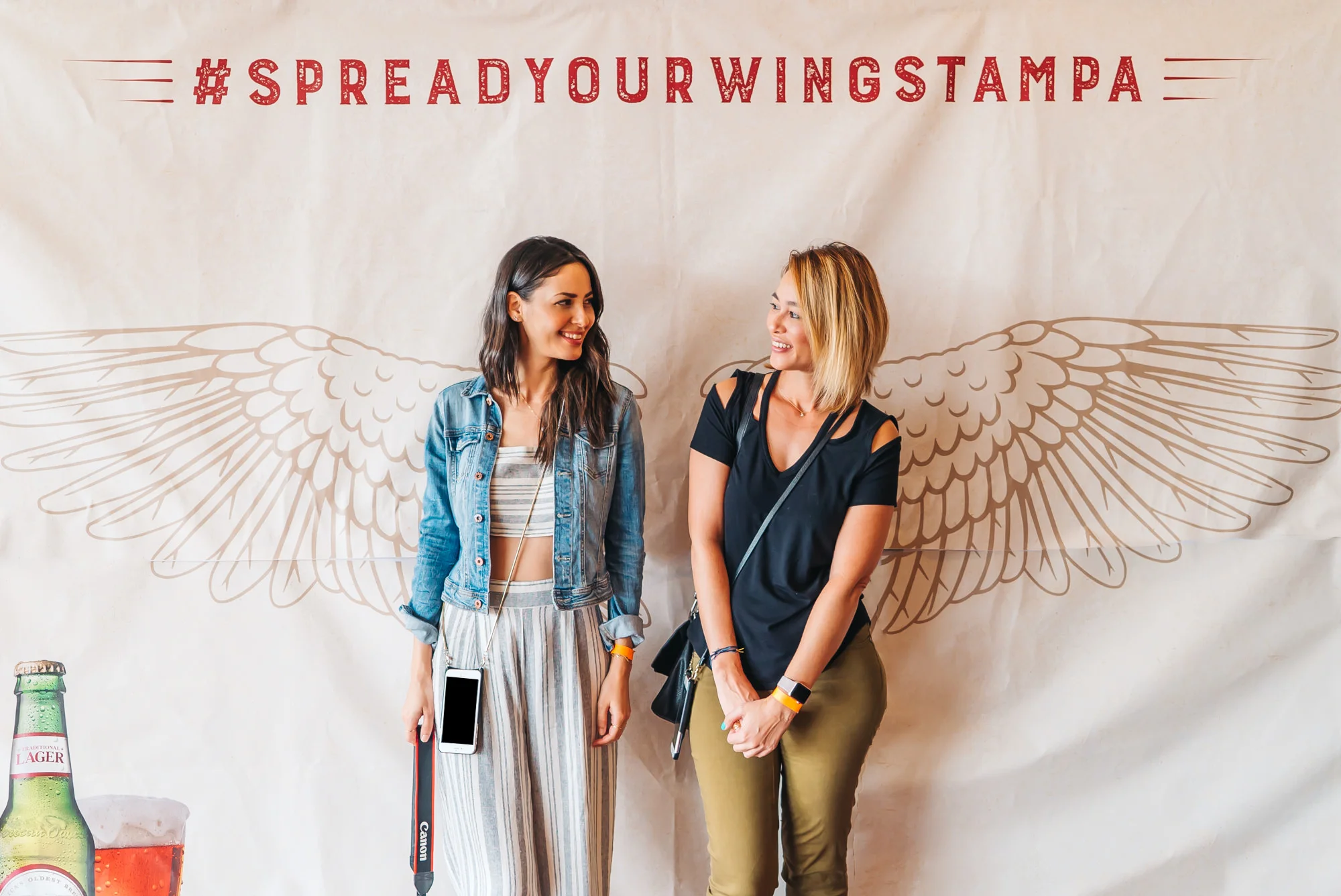 The Free Yuengling Beer Tour in Tampa, Florida