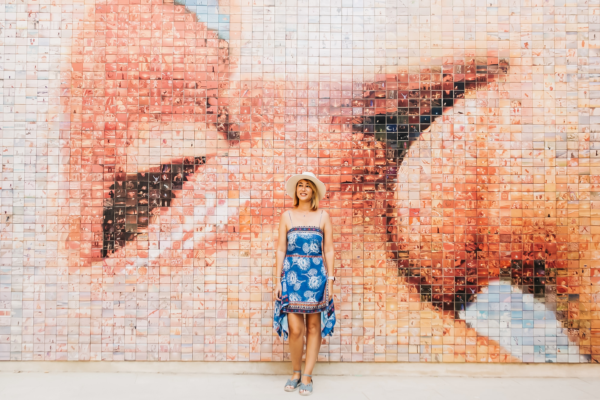 Why You Should Try an Airbnb Experience - Photoshoot in Barcelona