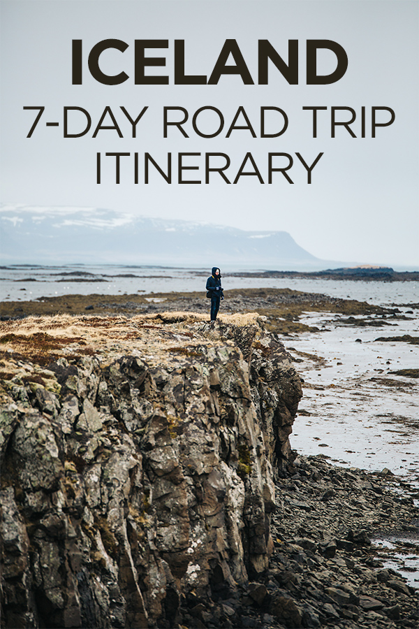 day trip from iceland