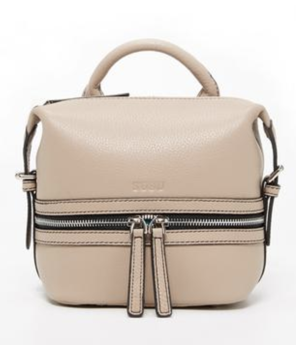 Susu Convertible Backpack