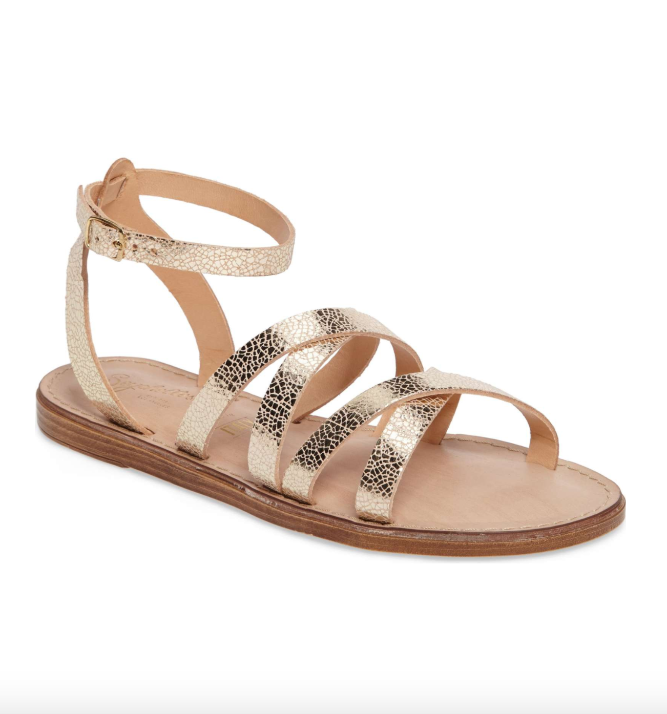 Seychelles Sandals