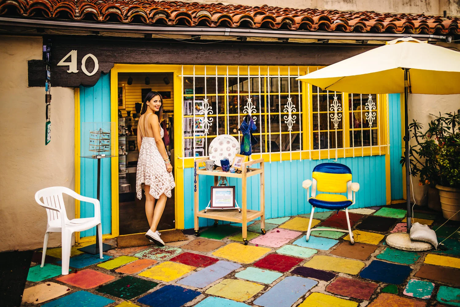 A Local's Guide to San Diego's Balboa Park 