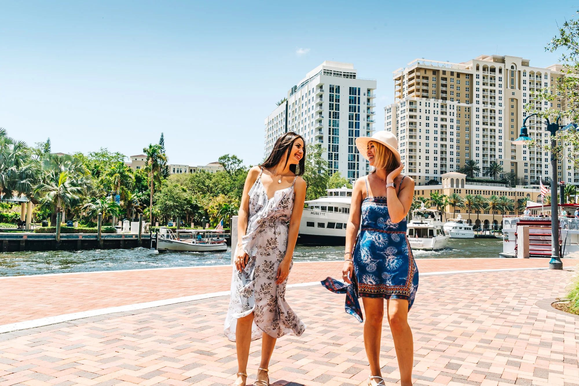 36 Hours in Fort Lauderdale, Florida - A Relaxing Weekend Itinerary