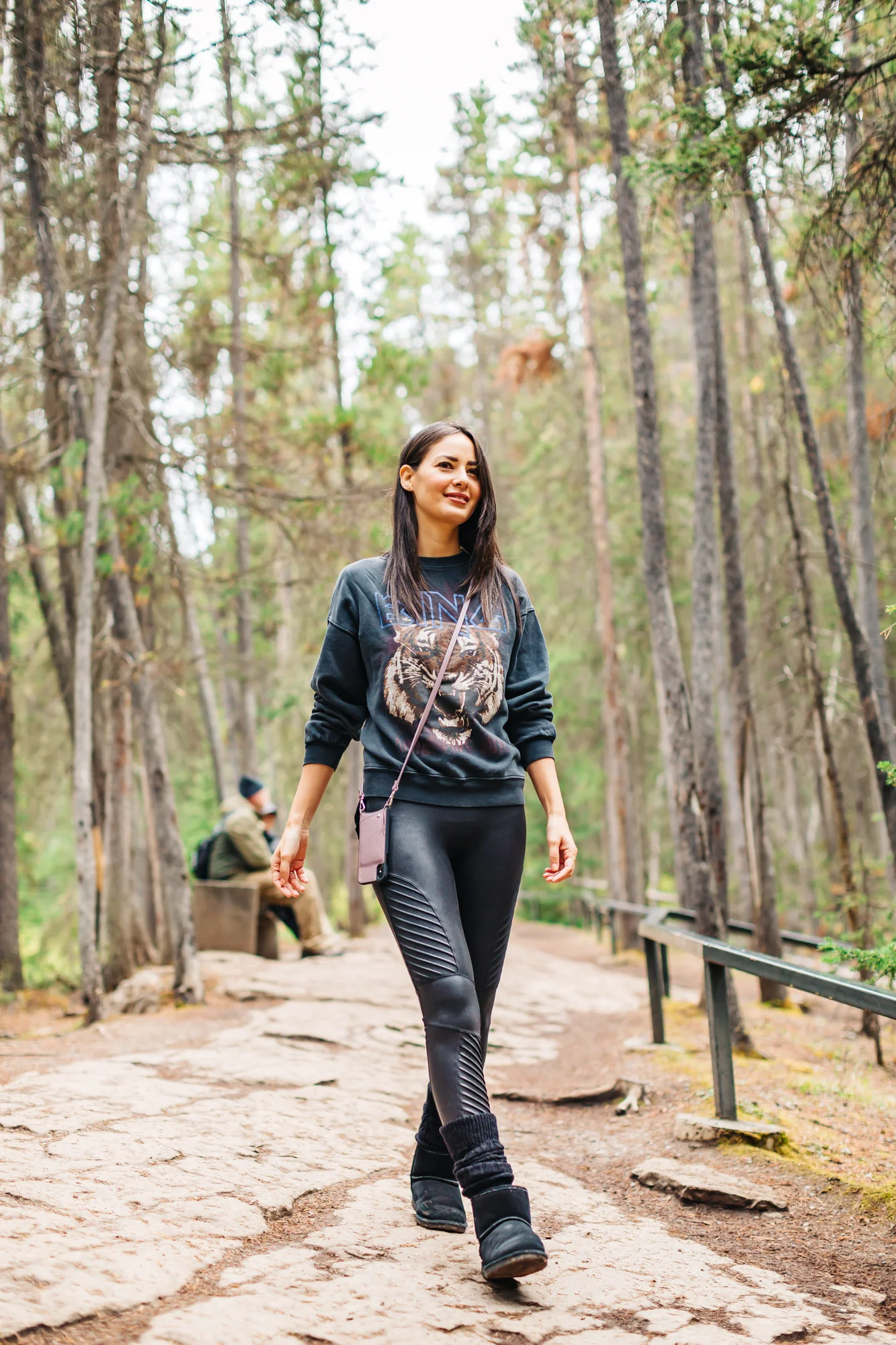 What to Wear for Banff National Park in Early September Travel Pockets