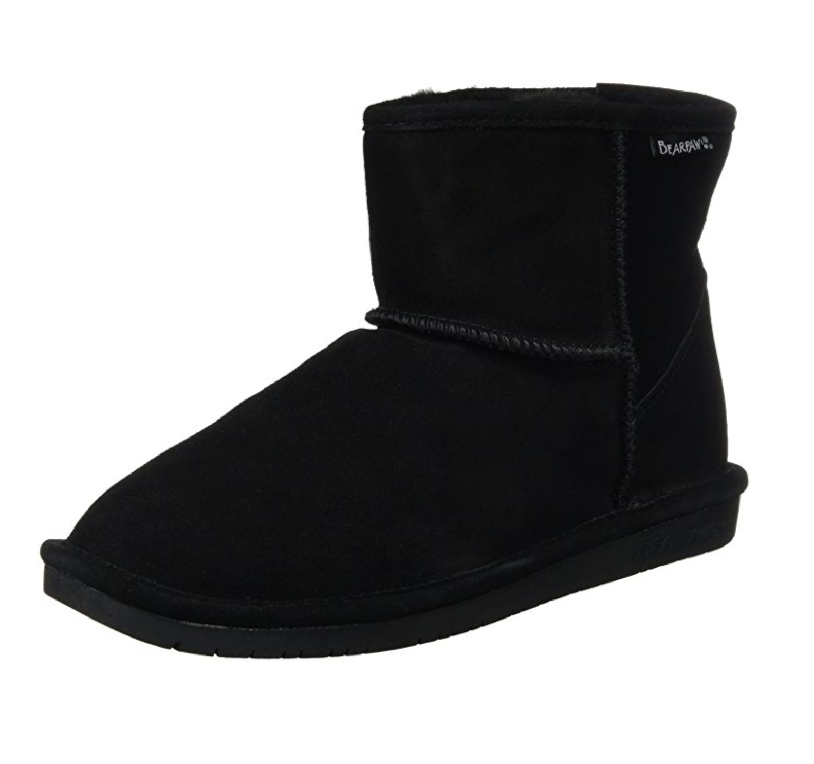 Bearpaw Short Demi Boots