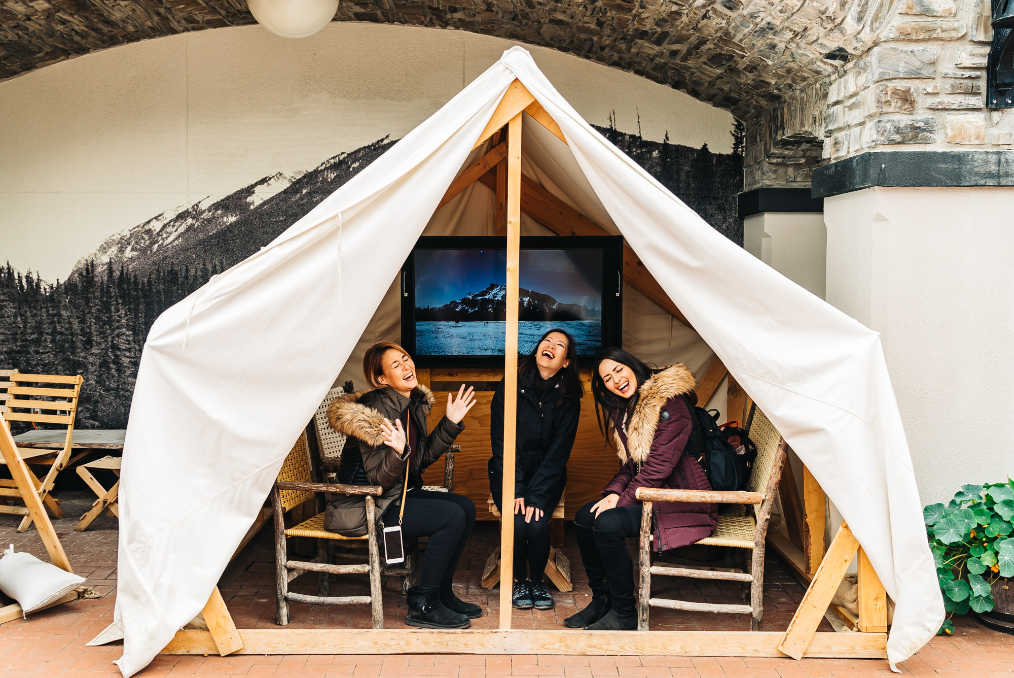 Cave and Basin: The Birthplace of Canada’s National Parks