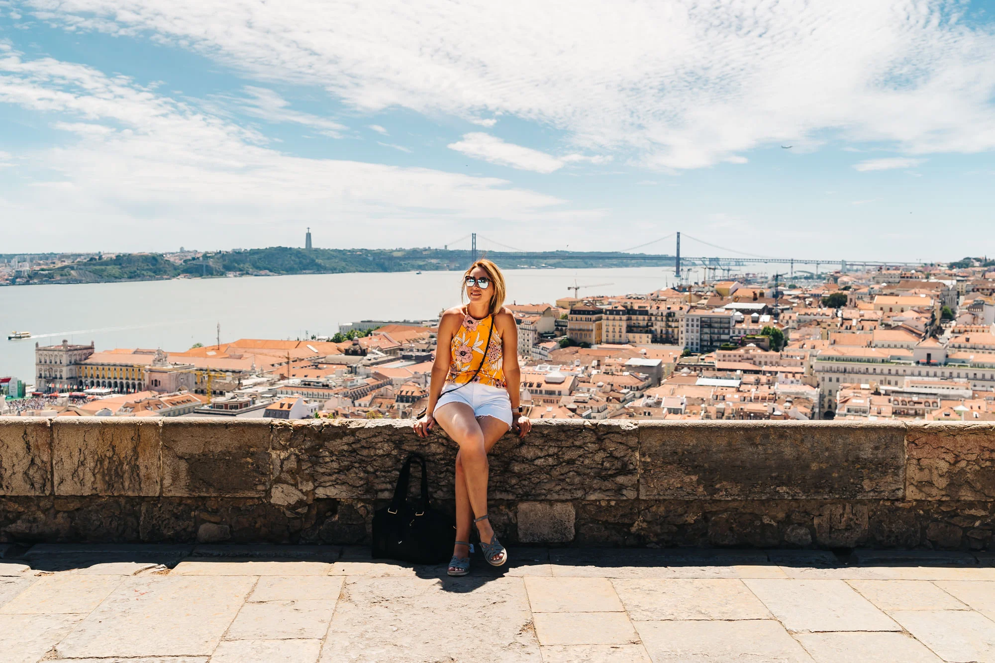 How To Spend 24 Hours in Lisbon, Portugal