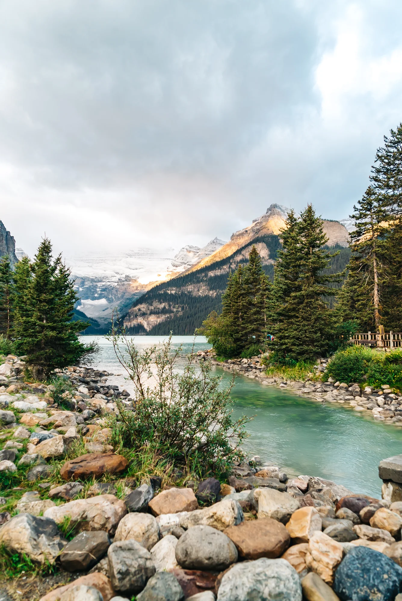 Lake Louise