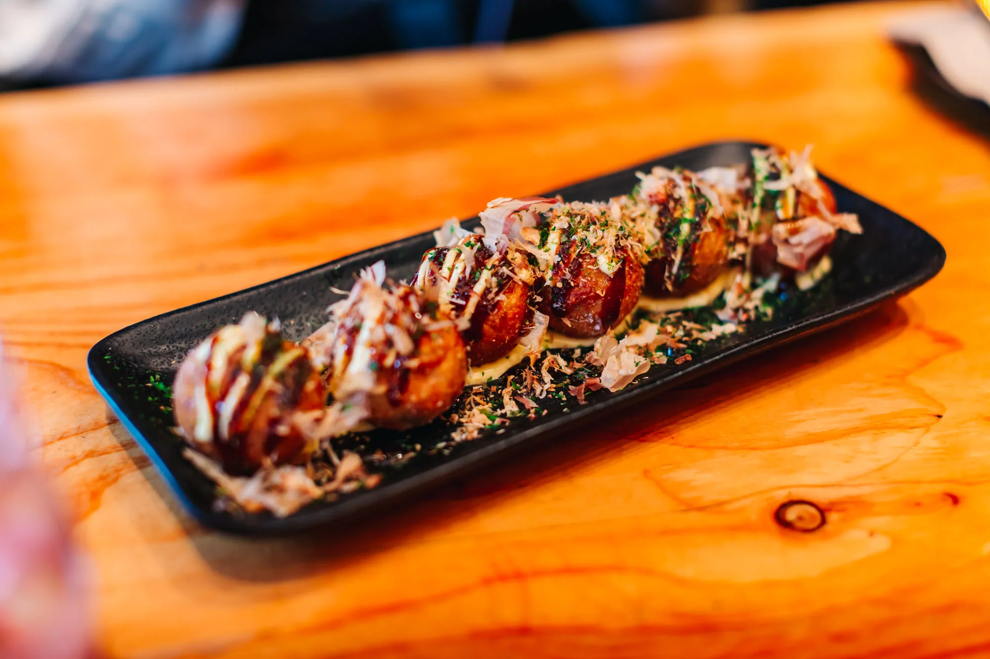 Amazing food at Block Kitchen &amp; Bar