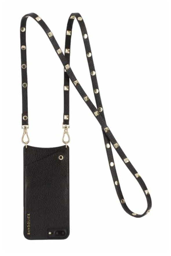 Bandolier iPhone Case