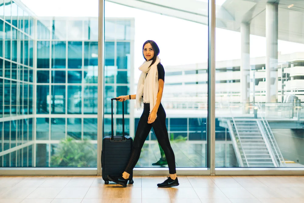 What to Pack and Wear for a Long Haul Flight