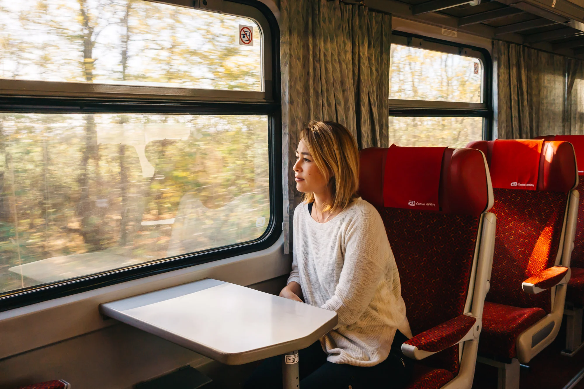How To Book a First Class Train Ticket from Budapest to Bratislava