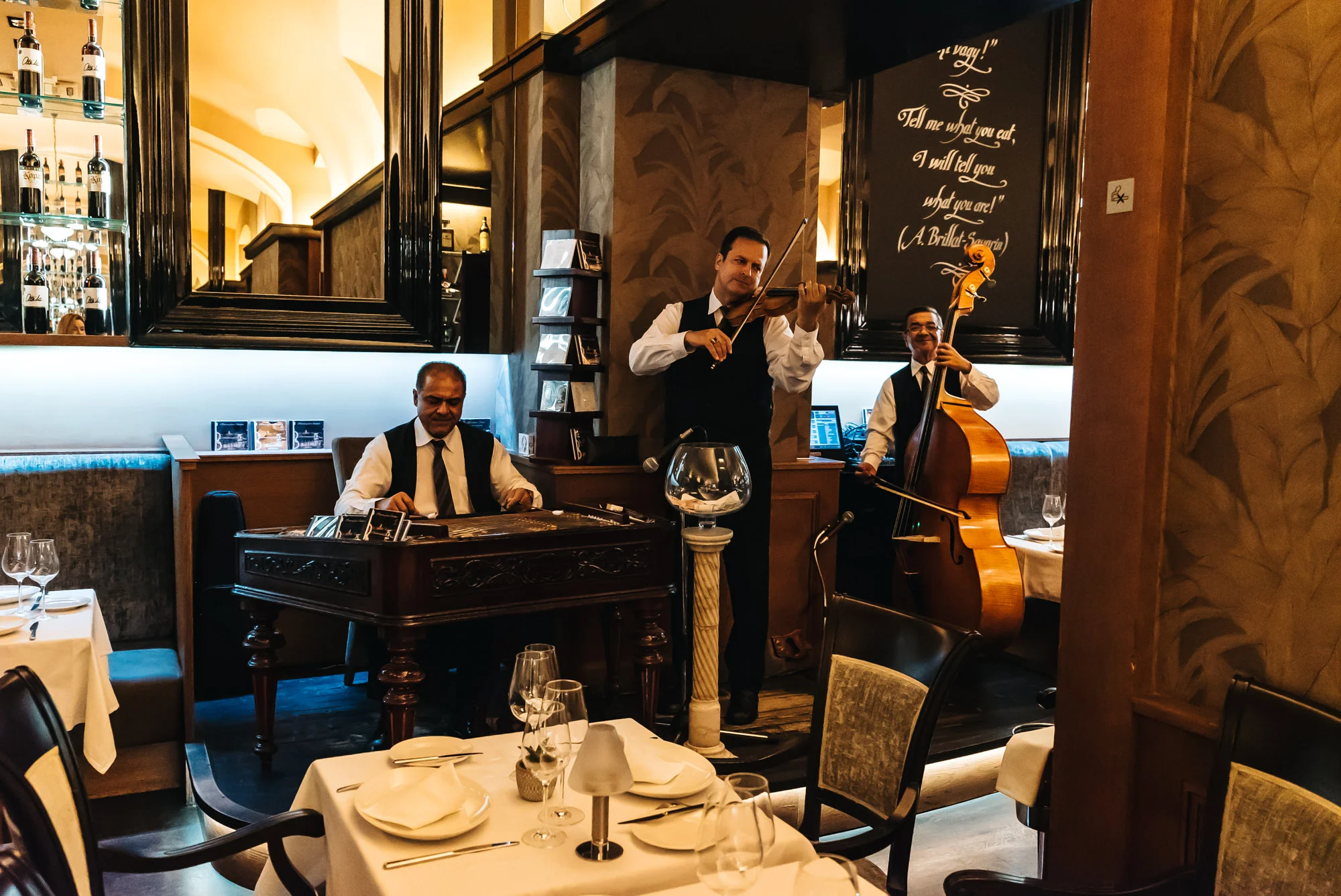 Restaurants and Dishes To Try in Budapest, Hungary Travel Pockets