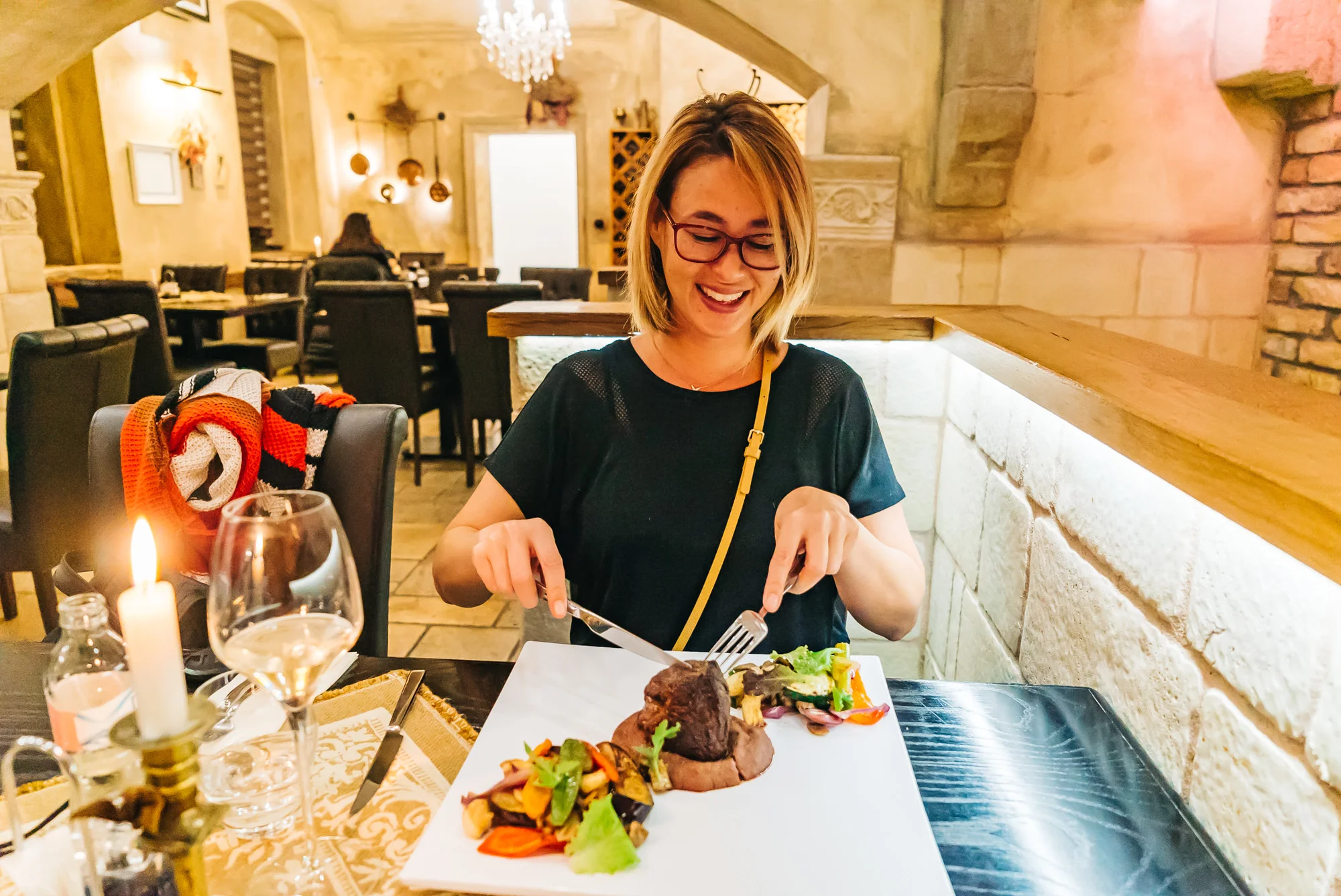 Restaurants and Dishes To Try in Budapest, Hungary