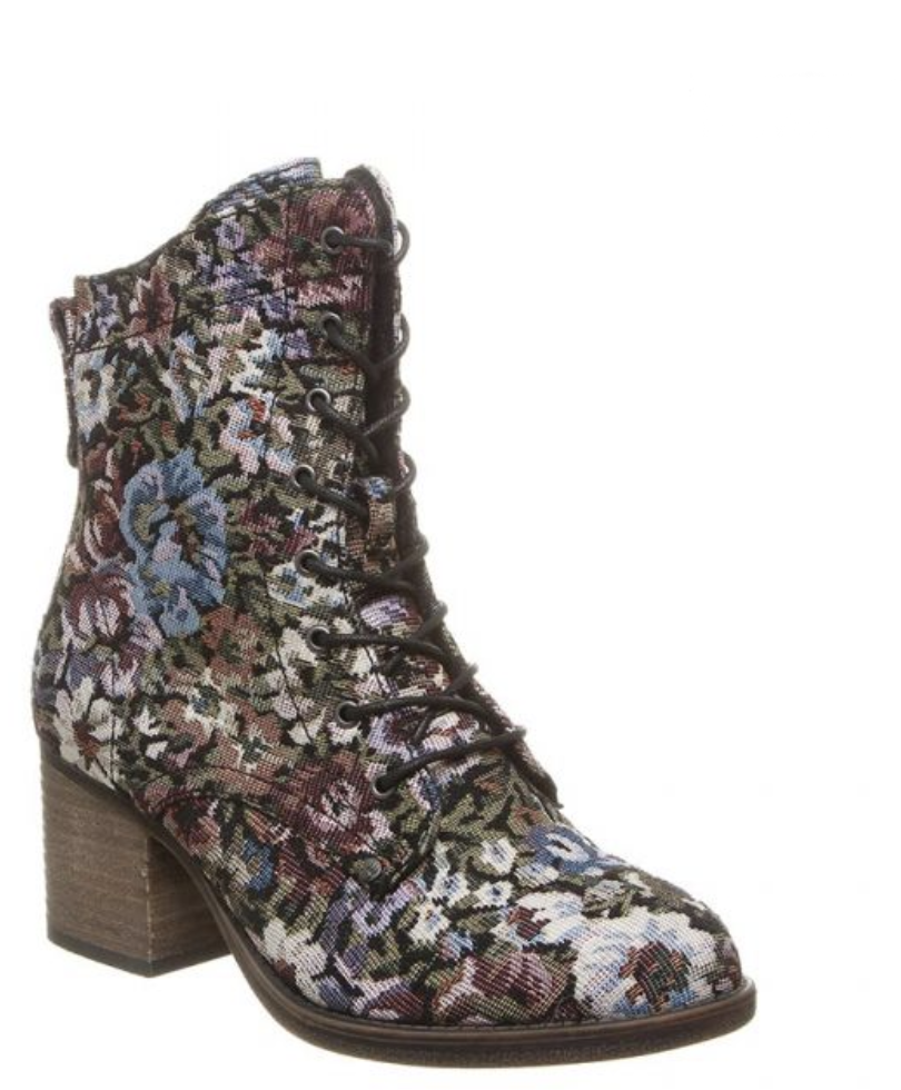 Bearpaw Shoes