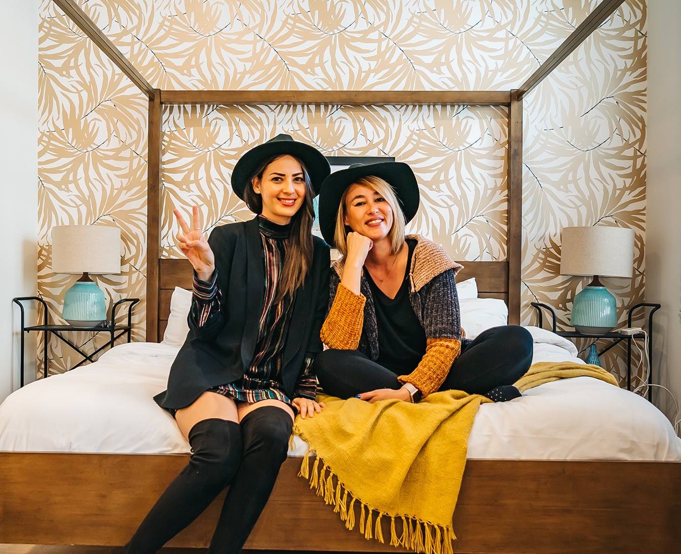 Taking Our Travel Stays Further with Sonder in San Diego