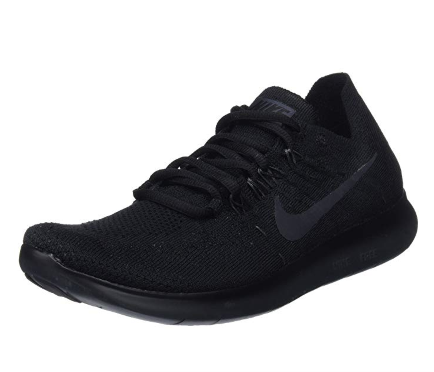 Nike Women's Free RN Flyknit Running Shoe
