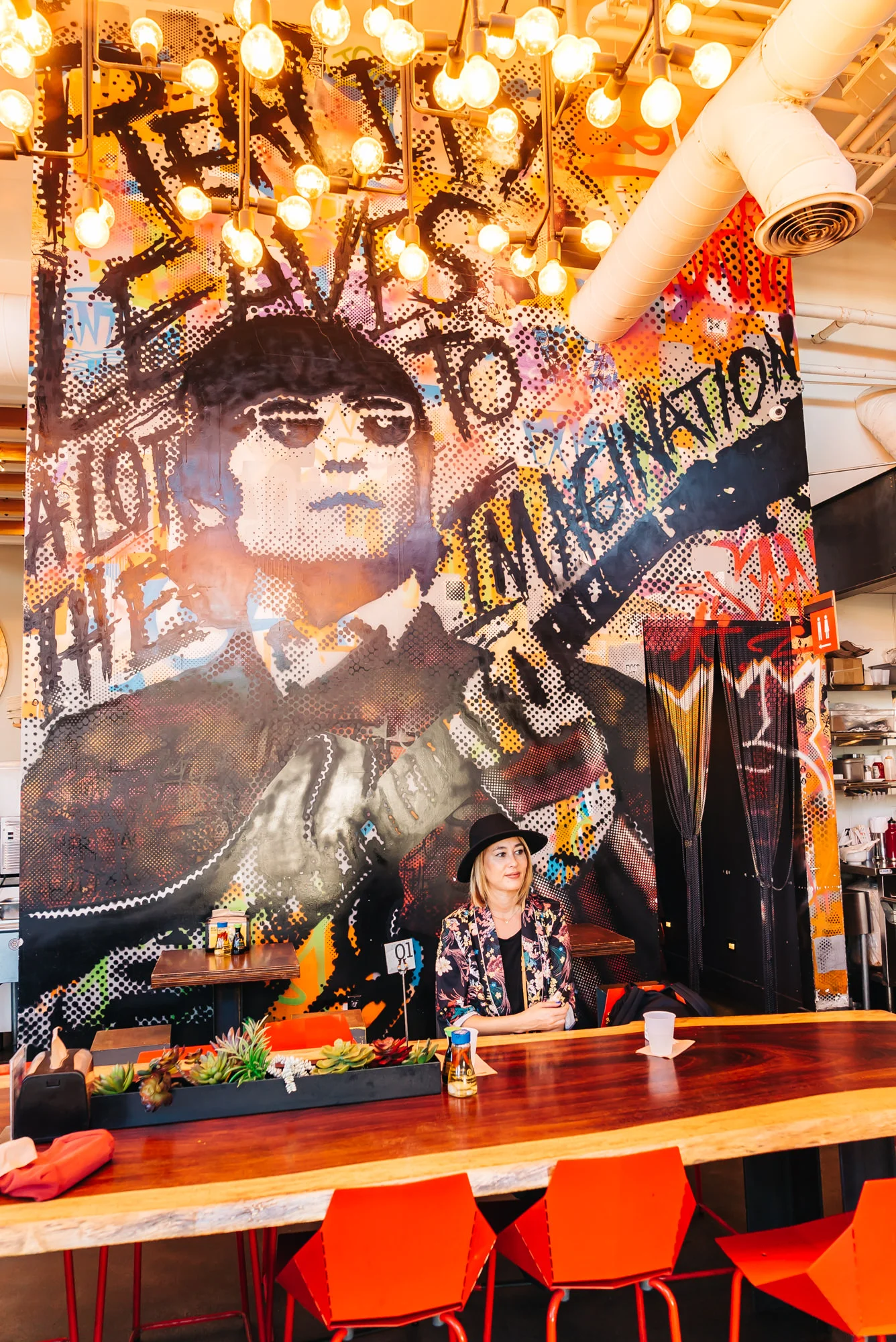 Fun Artwork of John Lennon