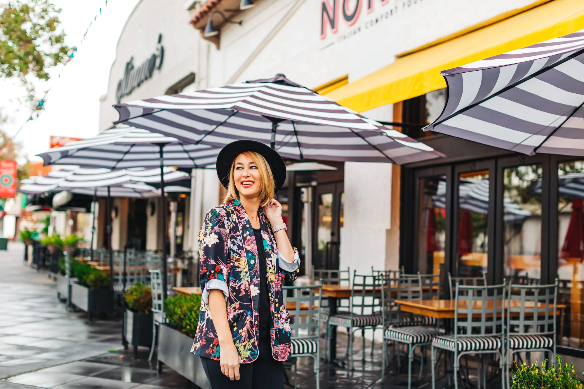 Where Foodies Need to Eat and Drink in Little Italy San Diego