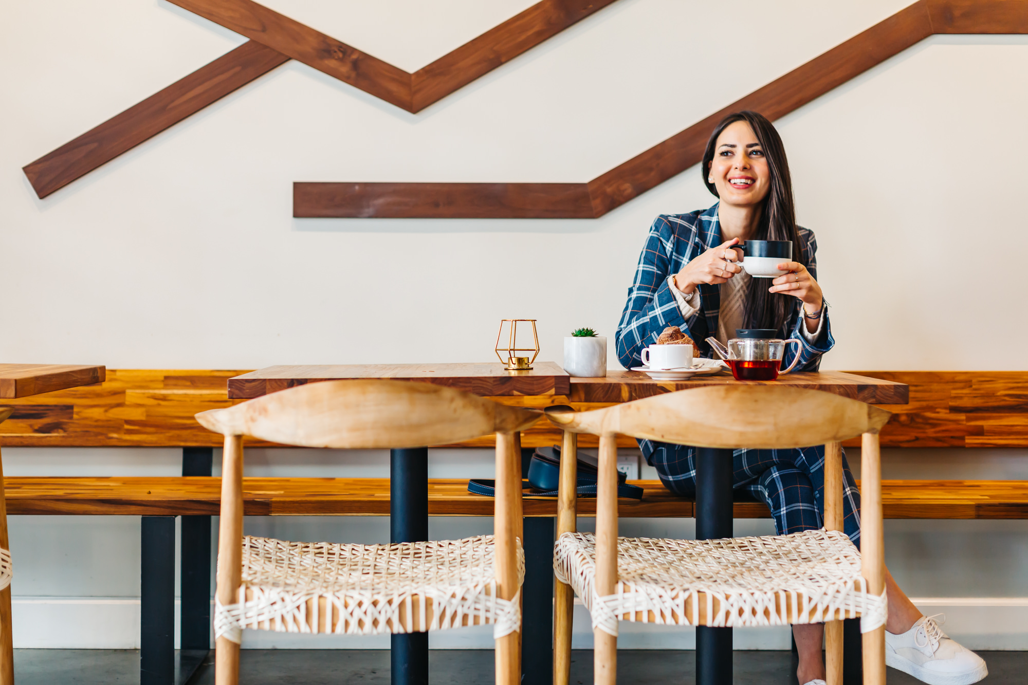 Frost Me Cafe &amp; Bakery