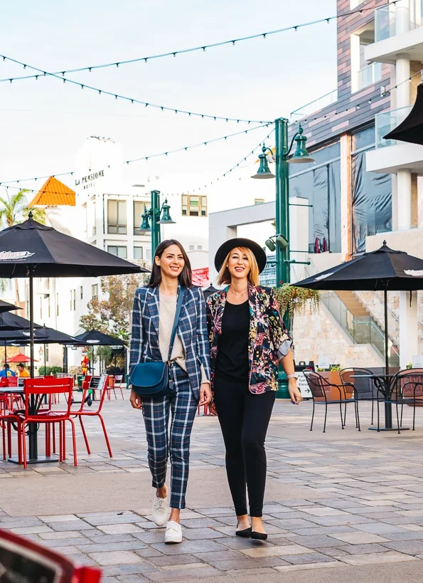 13 Things To Do in Little Italy, San Diego That Have Nothing To Do With Pasta