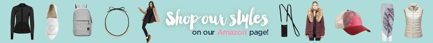 Shop Travel Pockets on Amazon Fashion