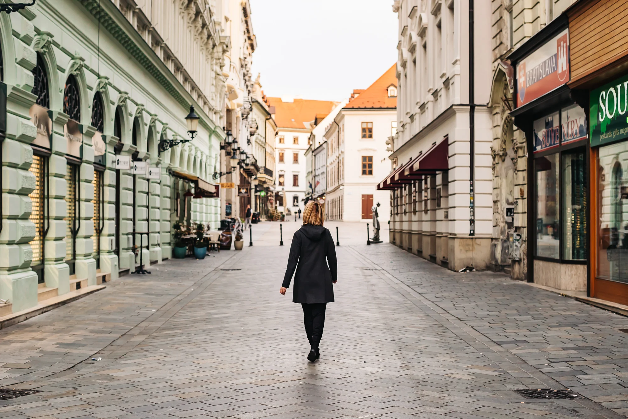 11 Fantastic Things To Do in Bratislava, Slovakia