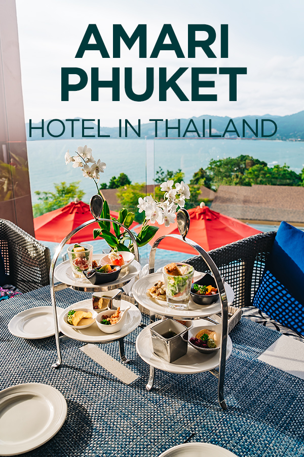 Amari Phuket #hotel #resort #Thailand #Phuket #Asia